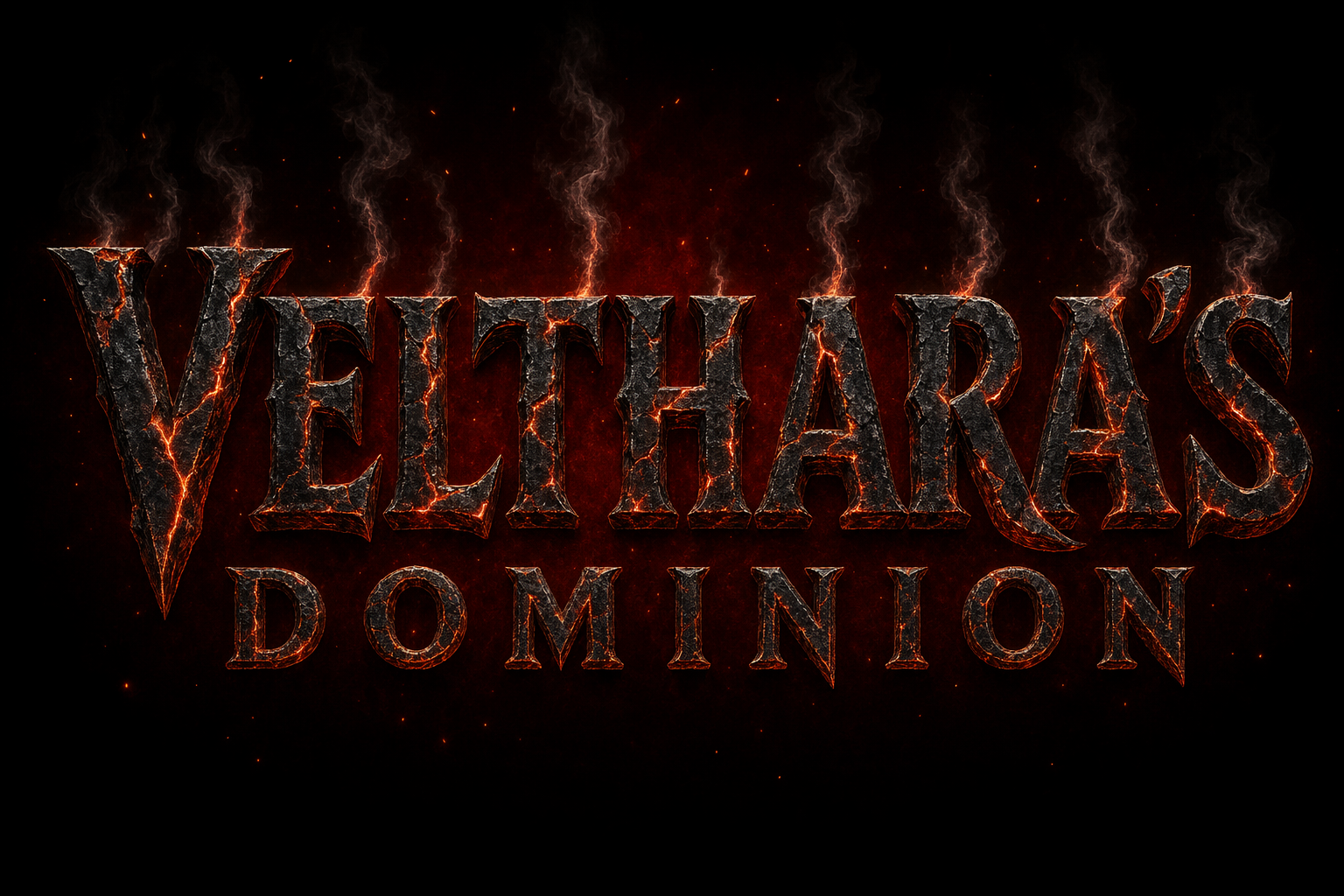 VELTHARA'S DOMINION